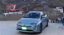 تويوتا بريوس
